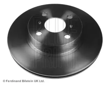 ADT343229 BLUE PRINT Тормозной диск