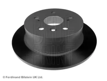 ADT343243 BLUE PRINT Тормозной диск