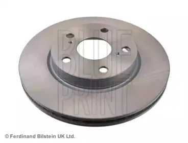 ADT343261 BLUE PRINT Тормозной диск