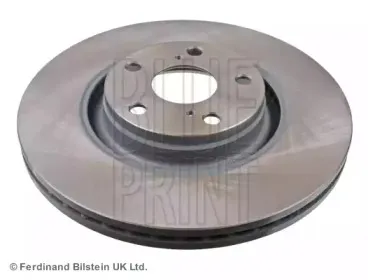 ADT343272 BLUE PRINT Тормозной диск