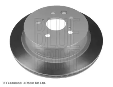 ADT343291 BLUE PRINT Тормозной диск