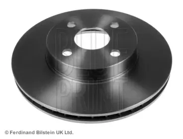 ADT343292 BLUE PRINT Тормозной диск