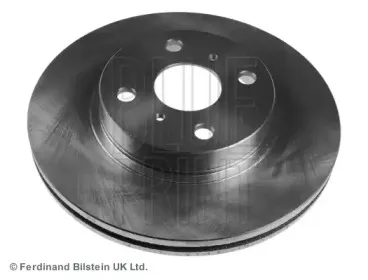 ADT34331 BLUE PRINT Тормозной диск