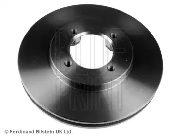 ADT34369 BLUE PRINT Тормозной диск
