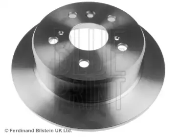 ADT34373 BLUE PRINT Тормозной диск