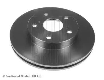 ADT34376 BLUE PRINT Тормозной диск