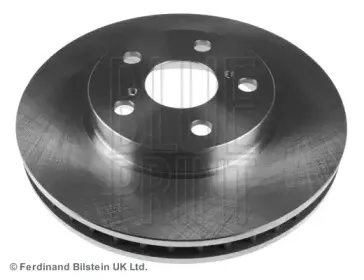 ADT34380 BLUE PRINT Тормозной диск
