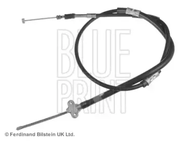 ADT346111 BLUE PRINT Трос, стояночная тормозная система