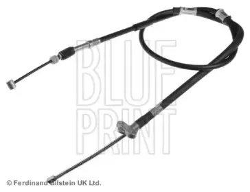 ADT346144 BLUE PRINT Трос, стояночная тормозная система