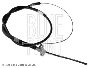 ADT346226 BLUE PRINT Трос, стояночная тормозная система