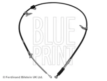 ADT346331 BLUE PRINT Трос, стояночная тормозная система