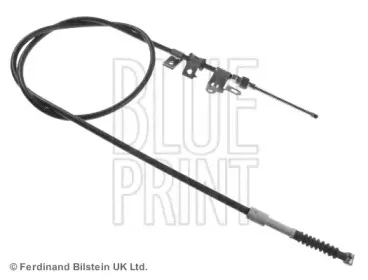 ADT346347 BLUE PRINT Трос, стояночная тормозная система