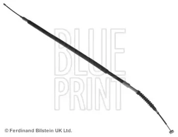 ADT346369 BLUE PRINT Трос, стояночная тормозная система