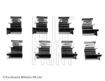 ADT348601 BLUE PRINT