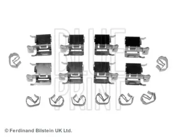 ADT348605 BLUE PRINT
