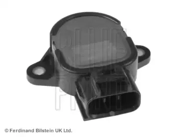 ADT37203C BLUE PRINT Датчик, положение дроссельной заслонки