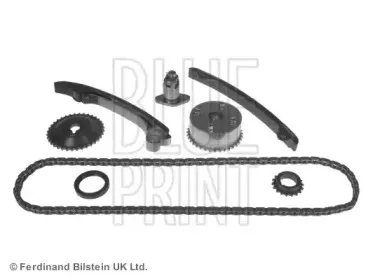 ADT373504 BLUE PRINT Комплект цели привода распредвала