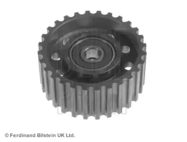 ADT37624 BLUE PRINT Паразитный / Ведущий ролик, зубчатый ремень
