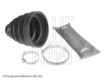 ADT38125 BLUE PRINT Комплект пылника, приводной вал