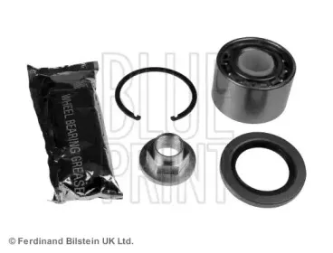 ADT38251 BLUE PRINT Комплект подшипника ступицы колеса