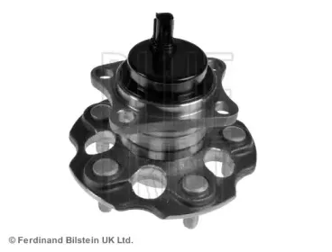 ADT383123 BLUE PRINT Комплект подшипника ступицы колеса