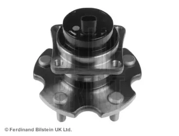 ADT38369 BLUE PRINT Комплект подшипника ступицы колеса