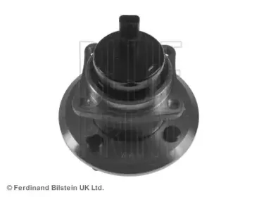 ADT38371 BLUE PRINT Комплект подшипника ступицы колеса