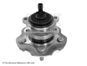 ADT38377 BLUE PRINT Комплект подшипника ступицы колеса
