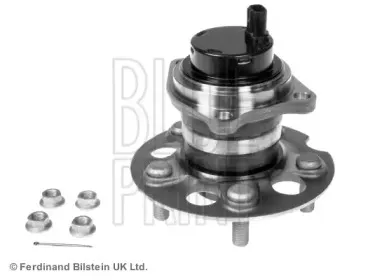 ADT38384 BLUE PRINT