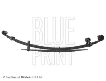 ADT38824 BLUE PRINT Рессорный лист