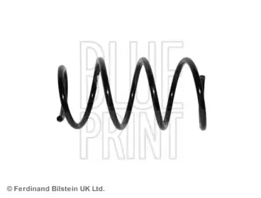 ADT388318 BLUE PRINT Пружина ходовой части