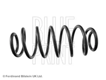 ADT388380 BLUE PRINT Пружина ходовой части