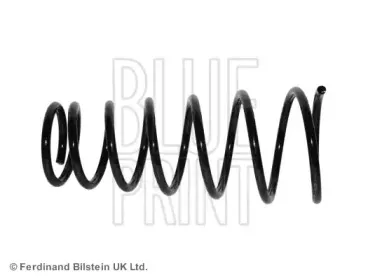 ADT388425 BLUE PRINT Пружина ходовой части