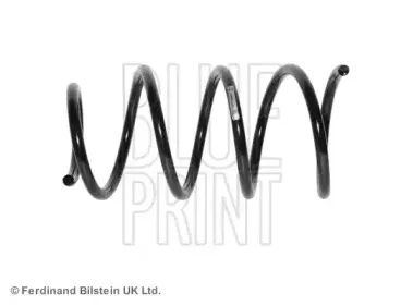 ADT388497 BLUE PRINT Пружина ходовой части