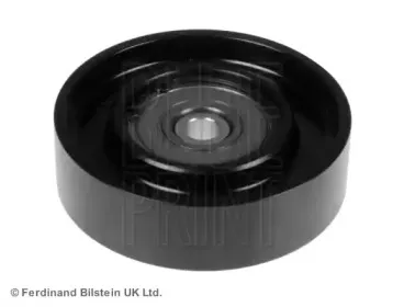 ADT396505 BLUE PRINT Паразитный / ведущий ролик, поликлиновой ремень