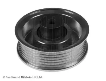 ADT396506 BLUE PRINT Паразитный / ведущий ролик, поликлиновой ремень