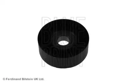 ADT396512 BLUE PRINT Натяжной ролик, поликлиновойремень