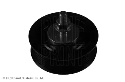 ADT396513 BLUE PRINT Паразитный / ведущий ролик, поликлиновой ремень