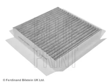 ADU172503 BLUE PRINT Фильтр, воздух во внутренном пространстве