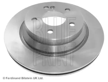 ADU174301 BLUE PRINT Тормозной диск
