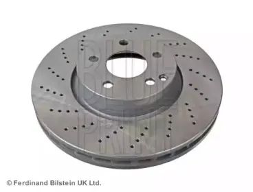 ADU174303 BLUE PRINT Тормозной диск