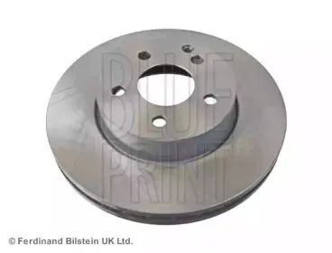 ADU174306 BLUE PRINT Тормозной диск