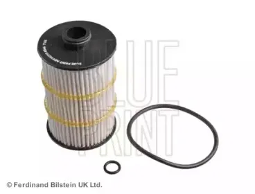 ADV182115 BLUE PRINT Масляный фильтр