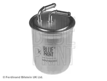 ADV182302 BLUE PRINT Топливный фильтр