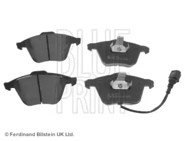 ADV184207 BLUE PRINT