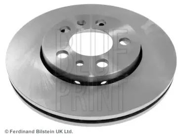 ADV184301 BLUE PRINT Тормозной диск