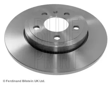 ADV184314 BLUE PRINT Тормозной диск
