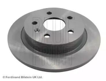 ADW194302 BLUE PRINT Тормозной диск