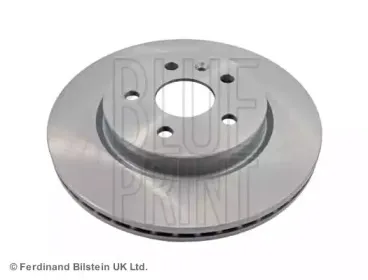 ADW194305 BLUE PRINT Тормозной диск