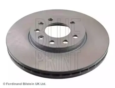 ADW194312 BLUE PRINT Тормозной диск